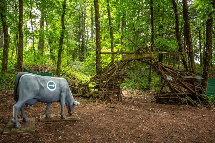 Location de gîtes Corrèze