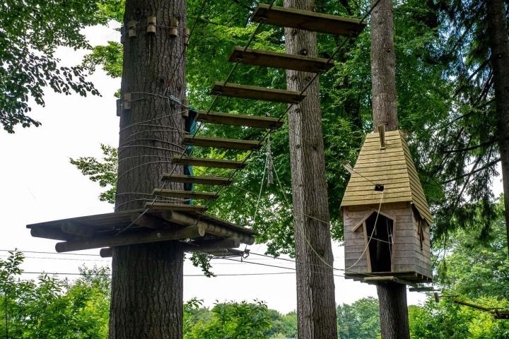 Location de gîtes Corrèze