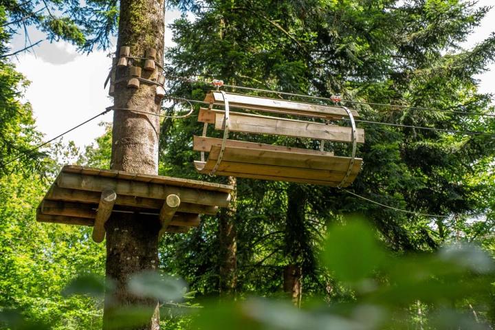 Location de chalets Corrèze