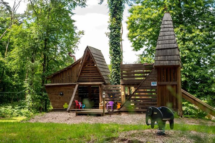 Location de gîtes Corrèze