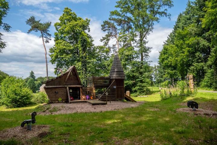 Location de gîtes Corrèze