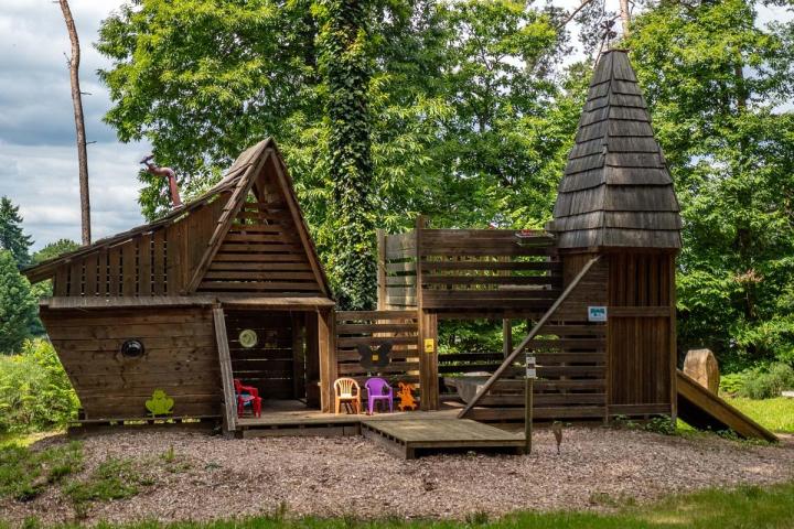 Location de gîtes Corrèze