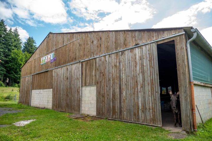 Location de gîtes Corrèze