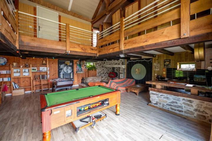 Location de chalets Corrèze
