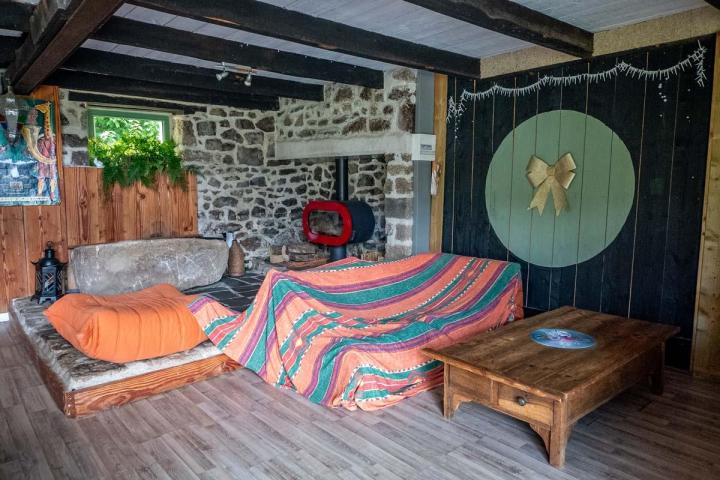 Location de gîtes Corrèze