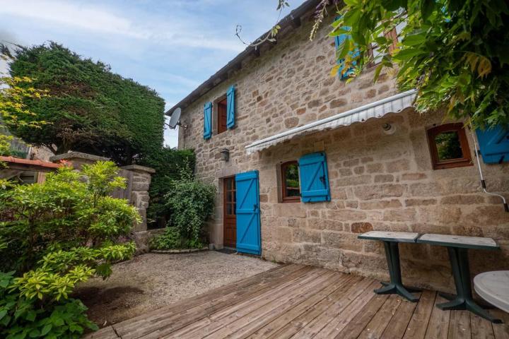Location de gîtes Corrèze