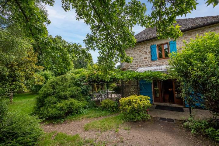 Location de gîtes Corrèze