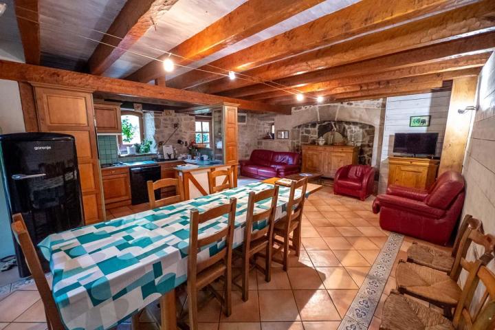 Location de gîtes Corrèze