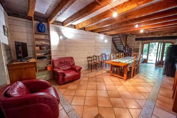 Location de gîtes Corrèze