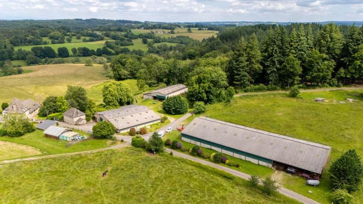 Location de gîtes Corrèze