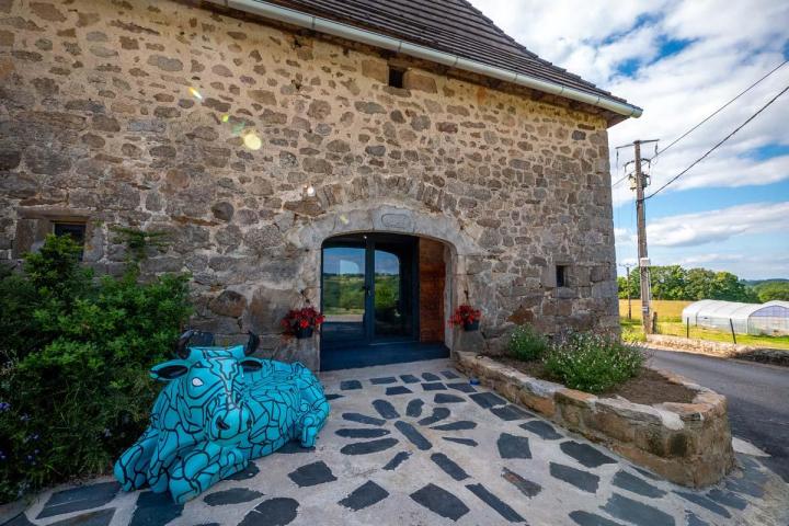 Location de gîtes Corrèze