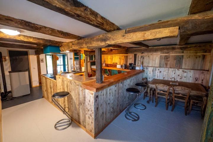 Location de gîtes Corrèze