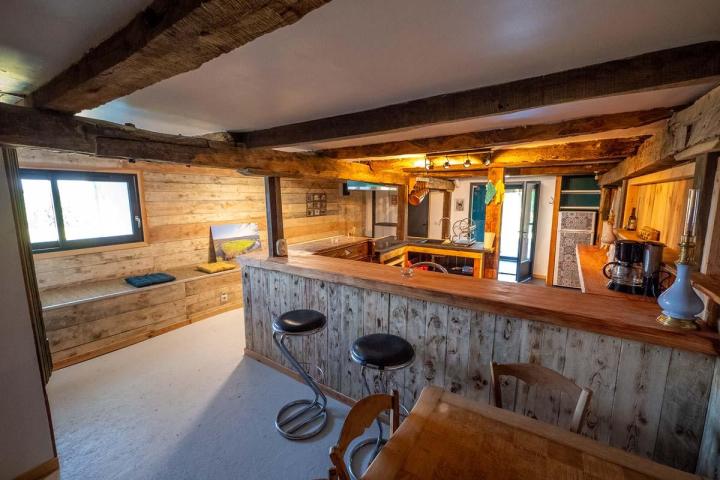 Location de gîtes Corrèze