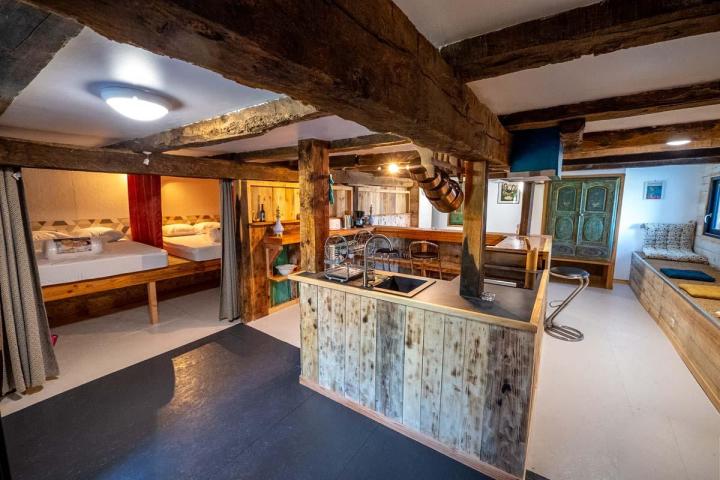 Location de gîtes Corrèze