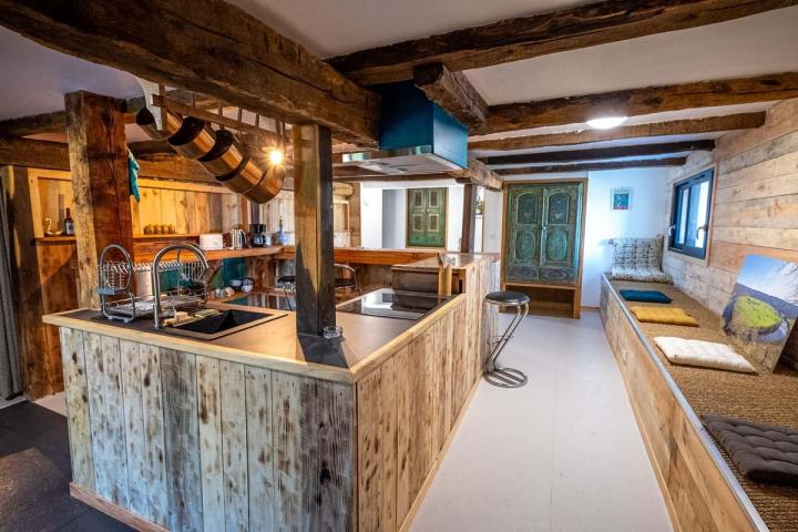 Location de gîtes Corrèze