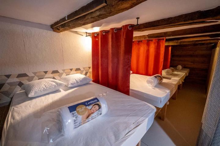 Location de gîtes Corrèze