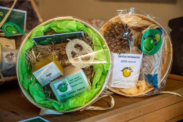 Magasin de produits à base de CBD en Corrèze