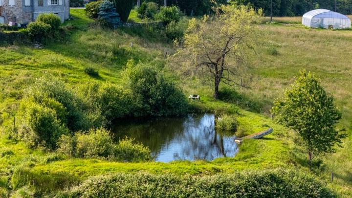 Location de gîtes Corrèze