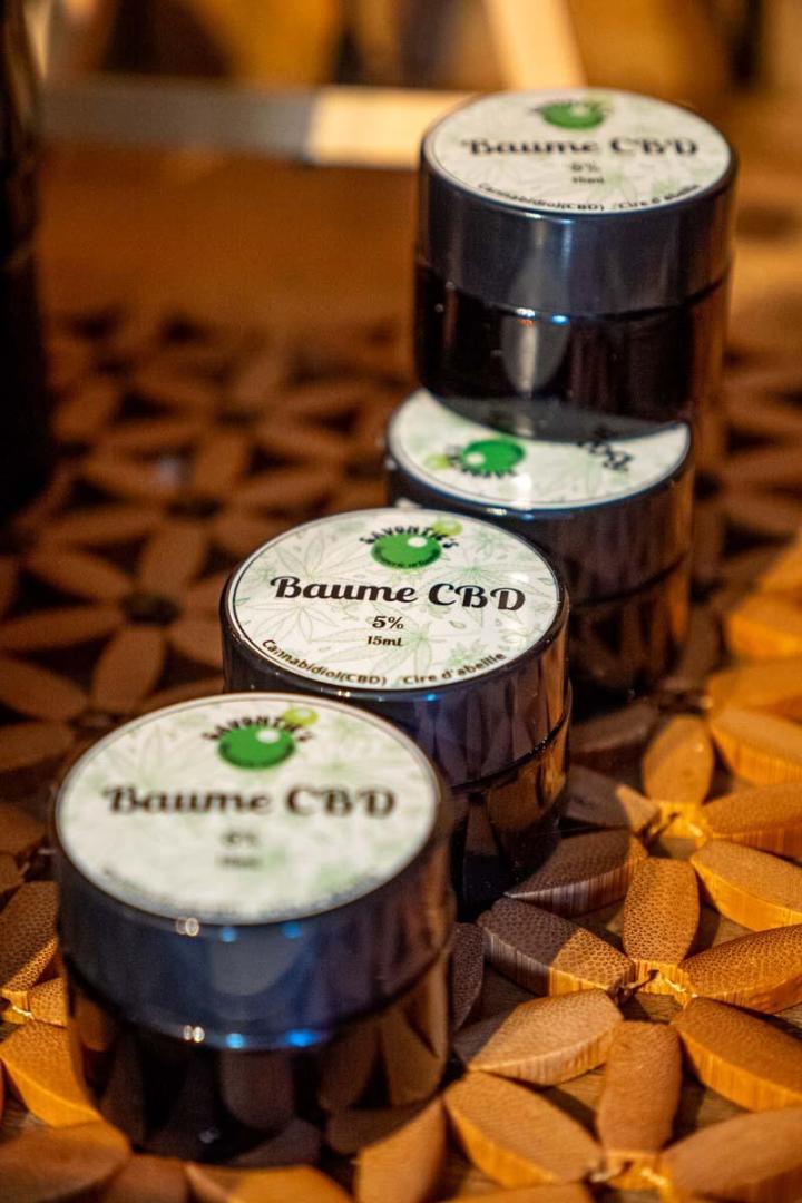 Magasin de produits à base de CBD en Corrèze