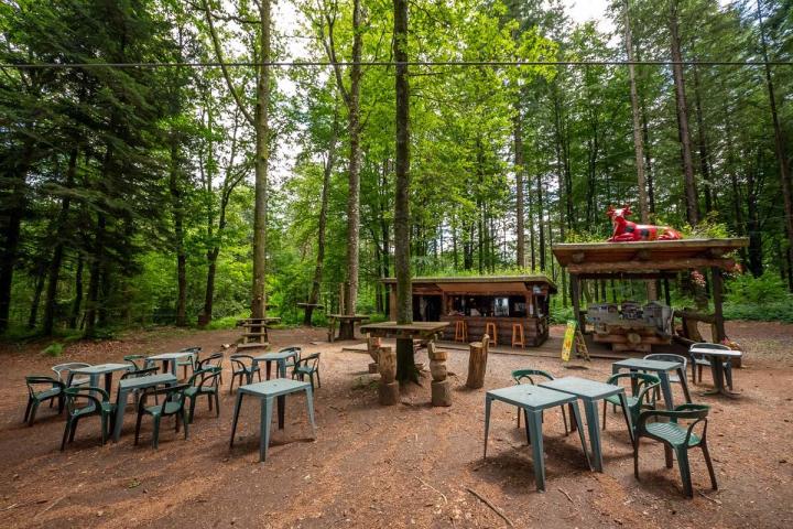 Location de gîtes Corrèze