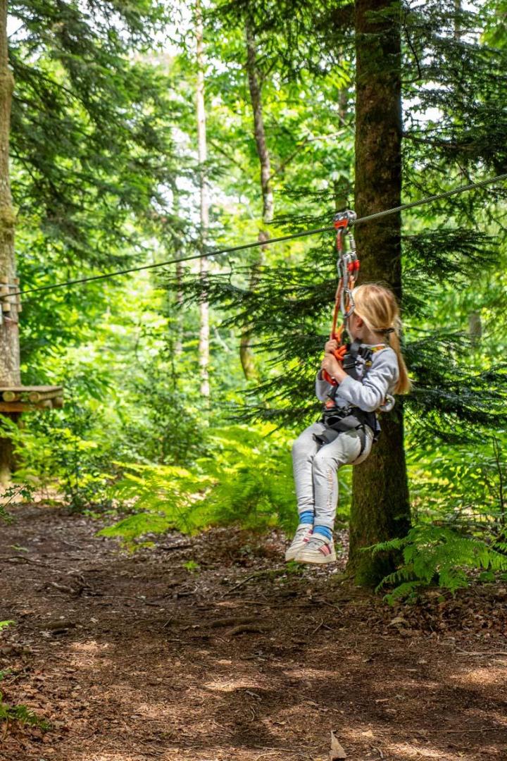 Location de gîtes Corrèze